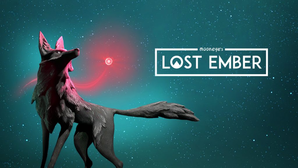 Lost Ember Logo