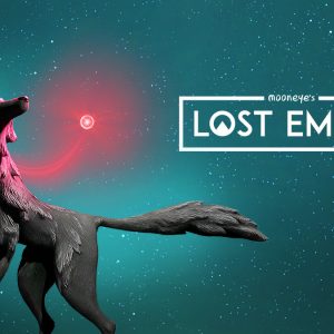 Lost Ember Logo