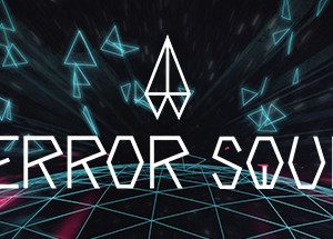 Terror Squid Logo