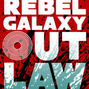 Rebel Galaxy Outlaw