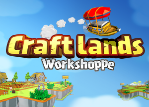 Craftlands Workshoppe