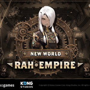 Guardian Tales Rah Empire