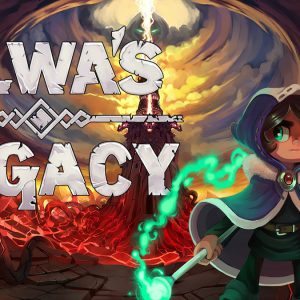 Alwa’s Legacy