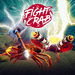 Fight Crab