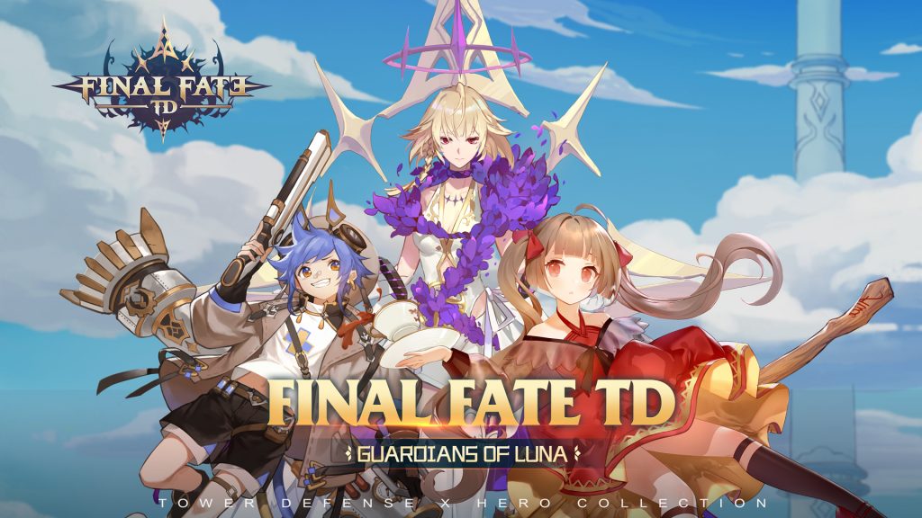 Final Fate TD