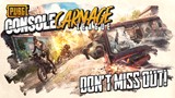 Console Carnage League