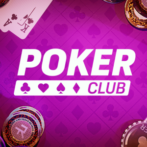 Poker Club logo