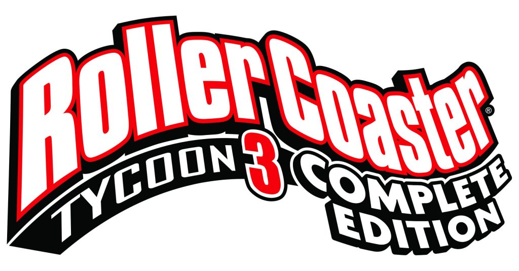 Rollercoaster Tycoon 3