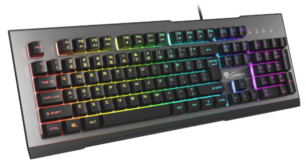 Genesis Rhod 500 RGB Gaming Keyboard