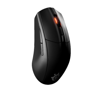 Rival 3 Wireless Gaming Mouse blank background
