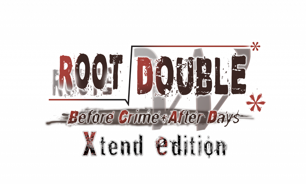 Root Double logo