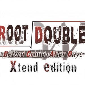 Root Double logo