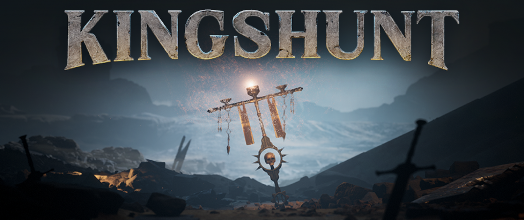 Kingshunt Logo