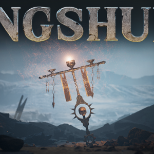 Kingshunt Logo