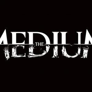 The Medium logo