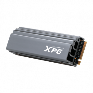 XPG GAMMIX S70 SSD