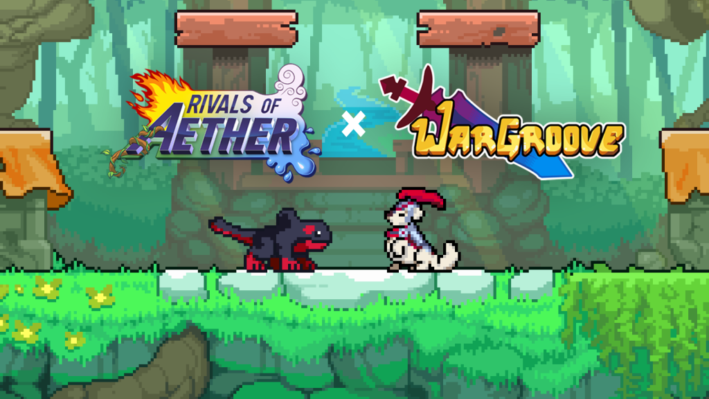 Wargroove and Rivals of Aether