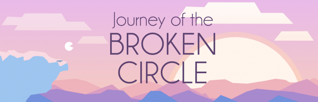 Journey of the Broken Circle