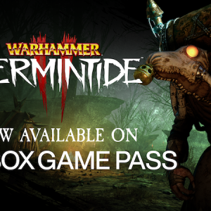 Warhammer: Vermintide 2