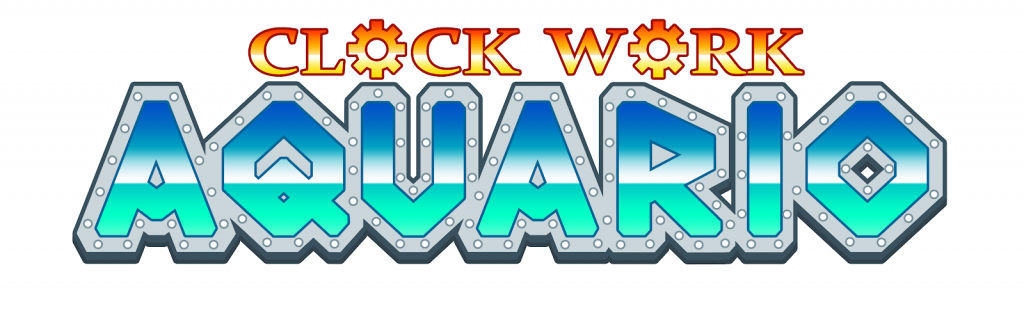 Clockwork Aquario