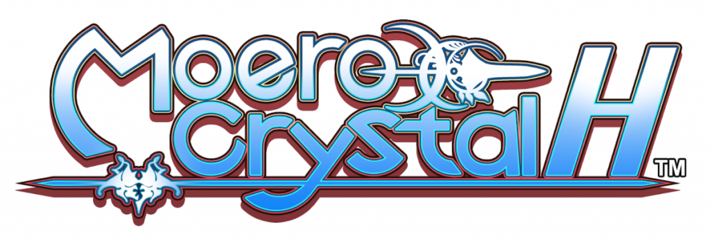 Moero Crystal H Logo