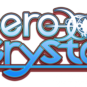 Moero Crystal H Logo