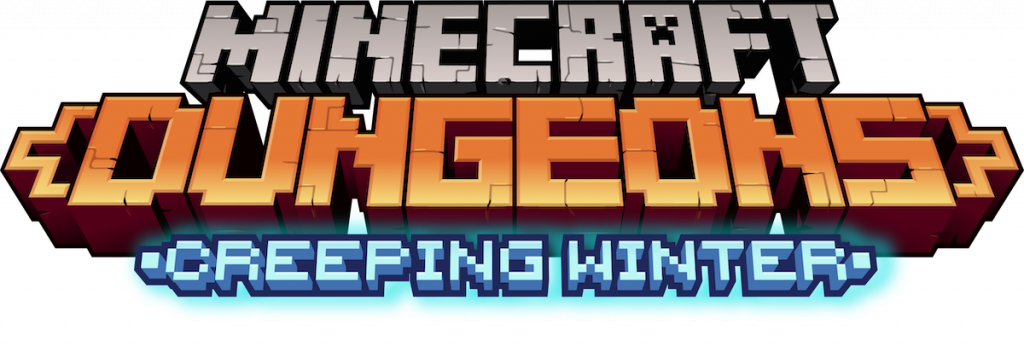 Minecraft Dungeons