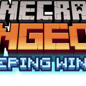 Minecraft Dungeons