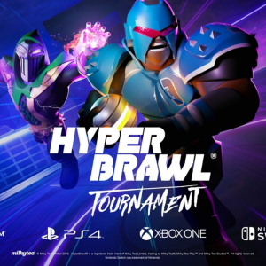 HyperBrawl