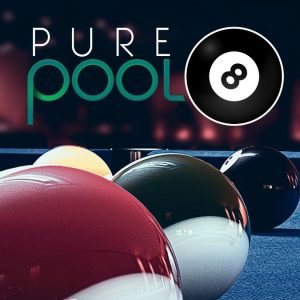 Pure Pool