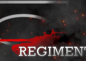 Regiments Logo