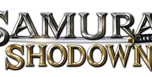 Samurai Shodown logo