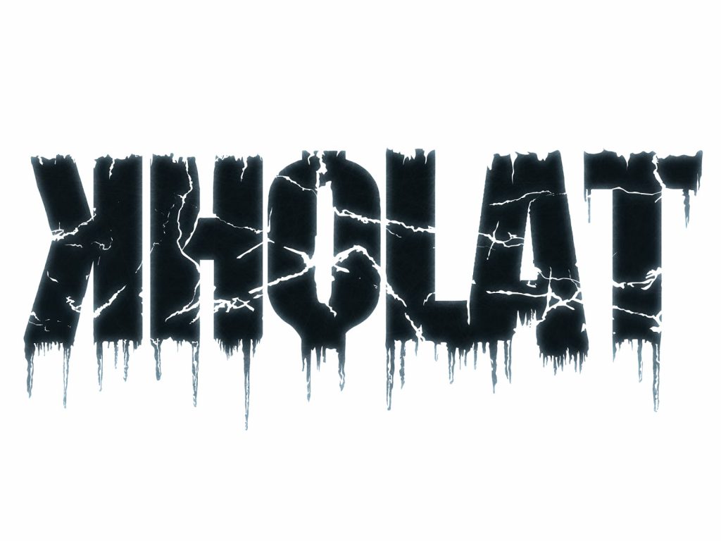 Kholat logo (Dark)