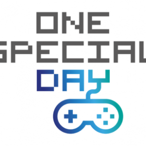 SpecialEffect One Special Day logo