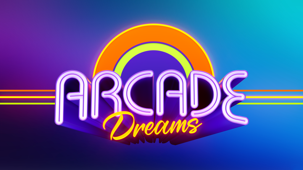 Arcade Dreams Logo