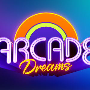 Arcade Dreams Logo