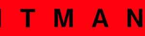 Hitman 3 logo
