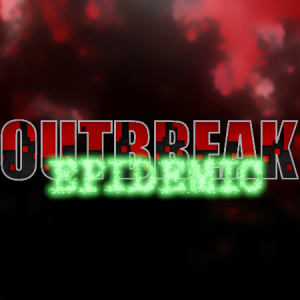 Outbreak: Epidemic logo