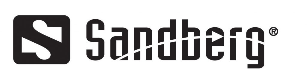 Sandberg Logo