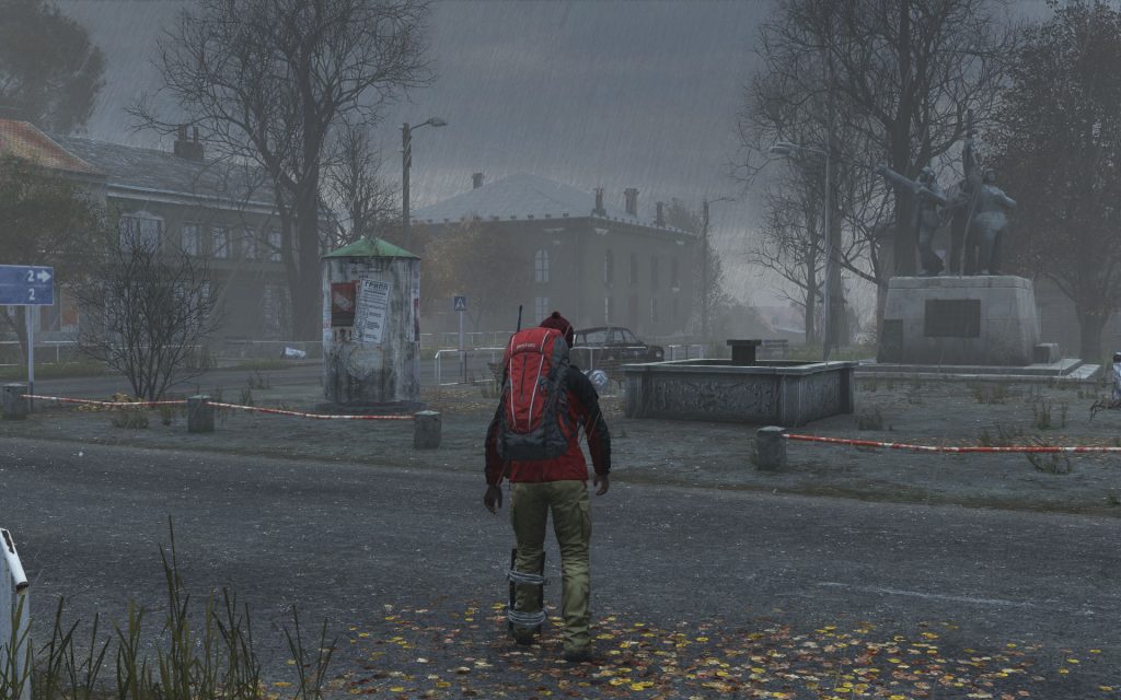 dayz