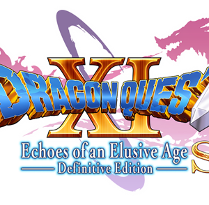 Dragon Quest XI S: Echoes of an Elusive Age - Definitive Edition