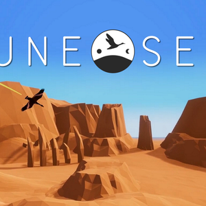 Dune Sea logo