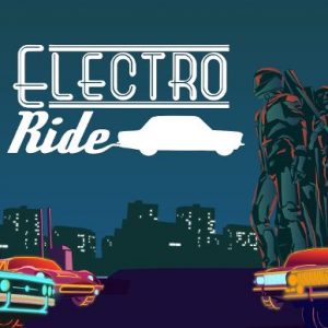 Electro Ride Logo