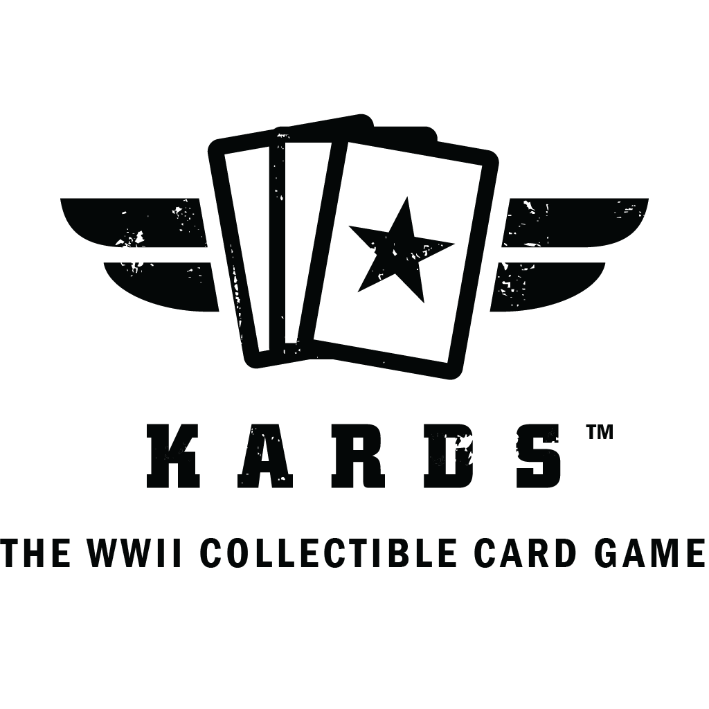Kards игра. KARDS: the WWII. KARDS логотип ww2. Игра Кардс ww2.