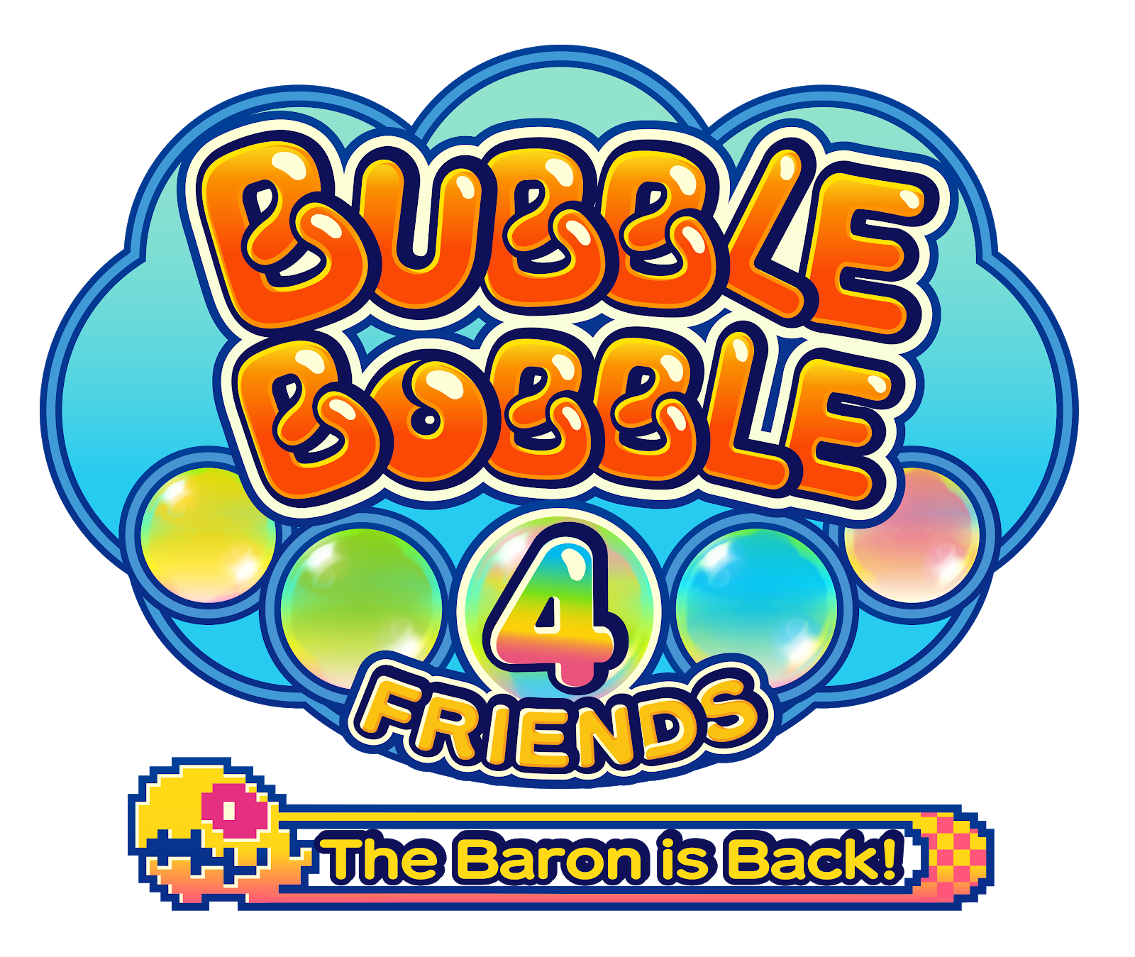bubble bobble ps4