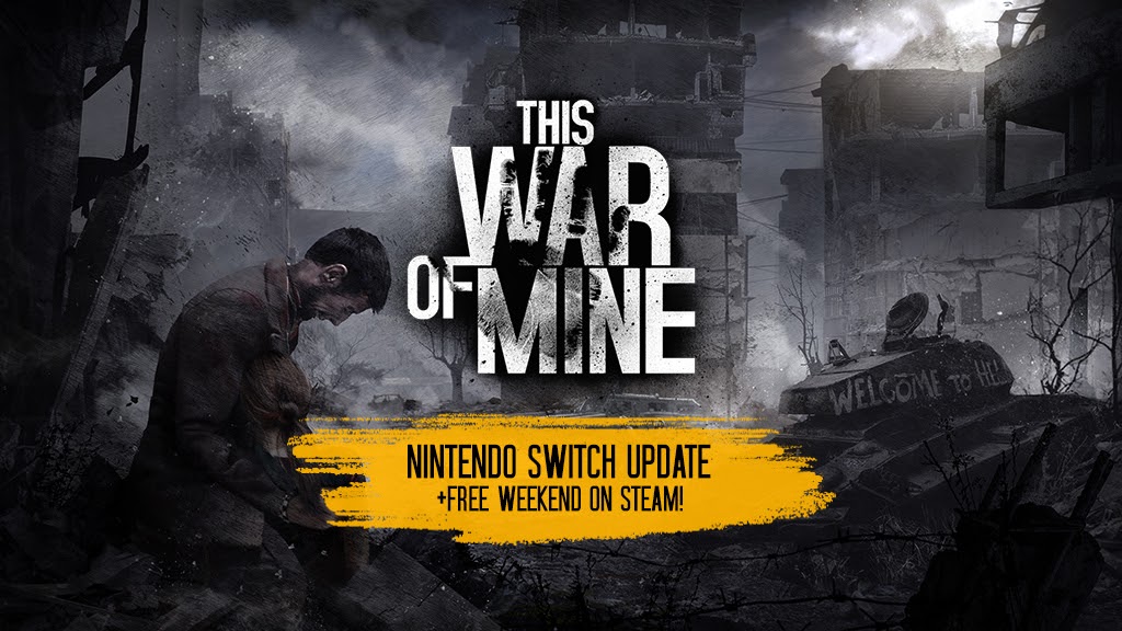 war of mine