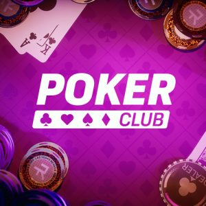 poker club