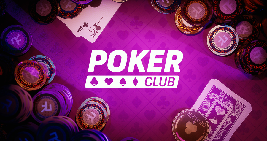 klub poker