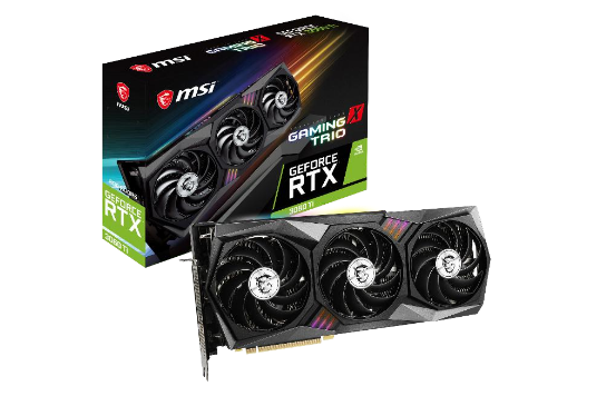 geforce rtx