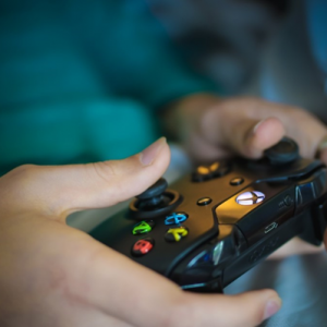 Video Games Have Changed the Way of College Students Learning Article